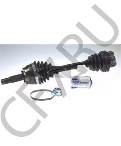 46308404 FIAT / LANCIA Приводной вал в городе Екатеринбург