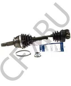 46308405 FIAT / LANCIA Приводной вал в городе Екатеринбург