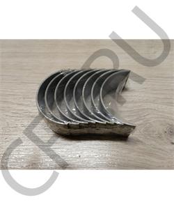 E049303000007 FOTON Вкладыши -1049С 1039 (комплект) шатунные в городе Екатеринбург