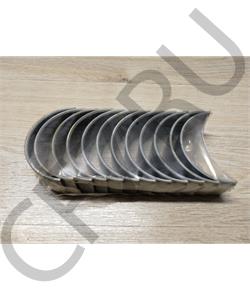 3950661/3966244 WAYTEKO Вкладыши 340/375 л.с. шатунные STD (комплект 12 шт.) Wayteko в городе Екатеринбург