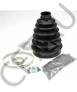 9464383788 Alfa/Fiat/Lancia Пыльник ШРУСа наружний (11Q,15Q 6 складок) Fi Duc в городе Екатеринбург