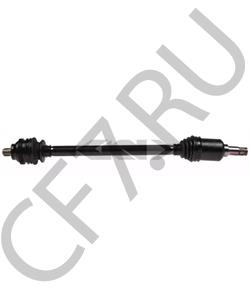 Q0003233V011 000 000 SMART Приводной вал в городе Екатеринбург