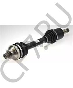 Q0003234V009 000 000 SMART Приводной вал в городе Екатеринбург