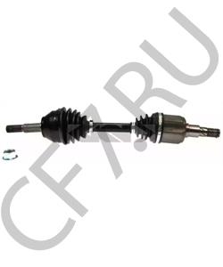 39100-EB300 AWD Приводной вал в городе Екатеринбург