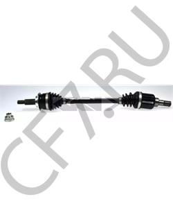 4410251K00 SUZUKI Приводной вал в городе Екатеринбург