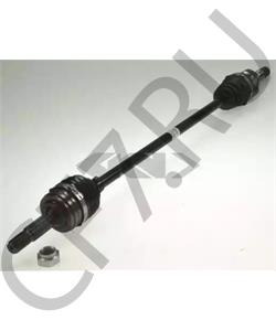 3273JR AWD Приводной вал в городе Екатеринбург