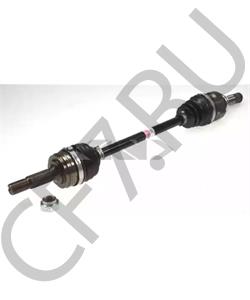 434200H010A BERLIET Приводной вал в городе Екатеринбург