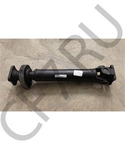 1105922000001-01 FOTON Вал карданный -1049A передняя часть с подвесным в городе Екатеринбург