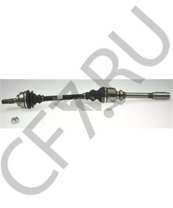 3273 QP PSA Приводной вал в городе Екатеринбург