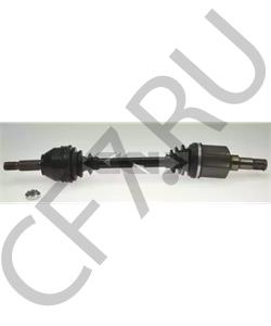 1383755 FORCE Шарнир, приводной вал в городе Екатеринбург