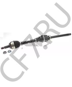 3273SN CITROEN/PEUGEOT Вал приводной [ORG в городе Екатеринбург