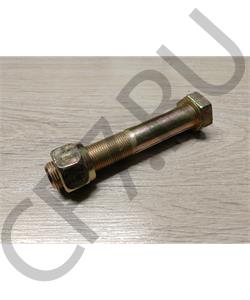 29ZB3-04248 DFM Болт М20*1,5*120 крепления нижней тяги с гайкой в городе Екатеринбург