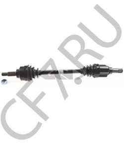 '6001551096 Avtostandart Комплект шлангов заднего тормоза Largus (2шт) в городе Екатеринбург