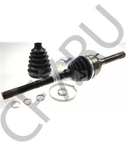 495074AA00 HYUNDAI / KIA Граната внешняя левая с валом в городе Екатеринбург