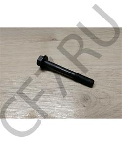 T32166219 FOTON Болт ГБЦ -1049А 1069 1099 1138 короткий в городе Екатеринбург