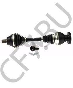 5N0407763 VAG DRIVESHAFT в городе Екатеринбург