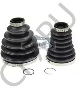 TDR000130 BEARMACH К-т пыльников привода заднего (AM-OEM) в городе Екатеринбург