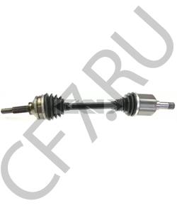 1727-122 FAUN Выключатель в городе Екатеринбург