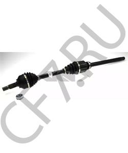 3273TP CITROËN (DF-PSA) Приводной вал в городе Екатеринбург