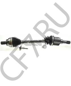 3M513B437AZD FORD AUSTRALIA Приводной вал в городе Екатеринбург