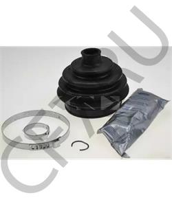 2108-2215030 Полиуретан Чехол привода 2108 наруж.(полиуретан)синий Elastogran 00-01-099> в городе Екатеринбург