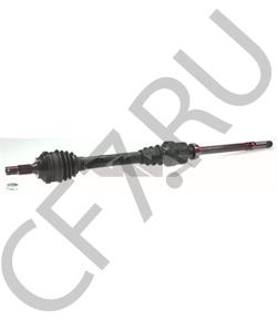 3273FE CITROEN/PEUGEOT Приводной вал [ORG в городе Екатеринбург