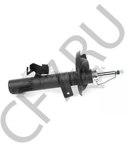 334 700 FOTON _амортизатор передний правый газовый!\ Mazda 3/5 1.4/1.6/2.0/1.6TDi/2.0CD 03> в городе Екатеринбург