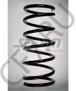 5002J5 CITROËN (DF-PSA) Пружина ходовой части в городе Екатеринбург