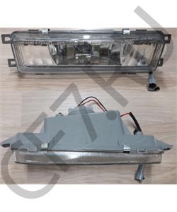 37AD-72060 CAMC Фара противотуманная правая C в городе Екатеринбург