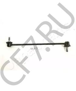 1762149 Ford Тяга стабилизатора переднего! L=298\ Focus 04>, Volvo S40/V50 04> в городе Екатеринбург