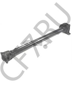 ML130276 MITSUBISHI Карданный вал, главная передача в городе Екатеринбург