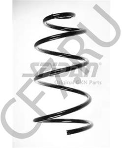 7778396 ALFAROME/FIAT/LANCI Пружина ходовой части в городе Екатеринбург