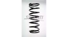 AUSTIN Пружина ходовой части