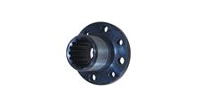 SHAANXI Фланец Z=15 H=65mm QH70-4211204