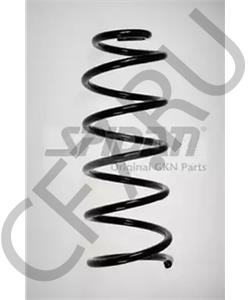 7613584 ALFAROME/FIAT/LANCI Пружина ходовой части в городе Екатеринбург