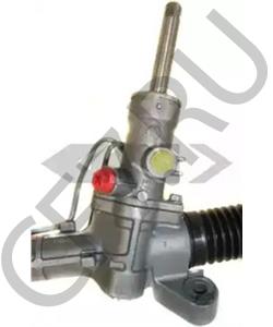 BP6L32110 Dar Рулевая рейка MAZDA 3 03-09, MAZDA 5 05-10 LHD в городе Екатеринбург