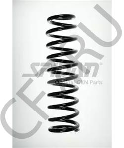 51401-SS0-G01 HONDA Пружина ходовой части в городе Екатеринбург