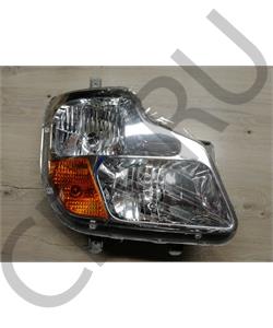 3772020-C0100 DFM Фара правая в сборе DF в городе Екатеринбург