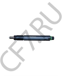 VG1560080305 CREATEK Форсунка Евро-2 (распылитель 204) 266/290 (CK8287) Howo в городе Екатеринбург