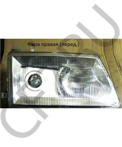 3711010C170 FAW Фара правая в городе Екатеринбург