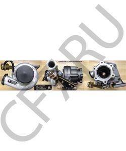 VG1560118228 CREATEK Турбина WD615 336 л.с. HOWO  в городе Екатеринбург