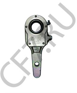 AZ9111340040 HOWO Трещетка задняя (рычаг регулировки тормозов) A7 в городе Екатеринбург