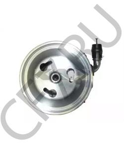 3907535 Cummins China Крышка сальника заднего ISLe,L(C) (3933384/3357700/5266599//3921042) в городе Екатеринбург