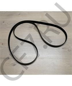 1023021-36D КИТАЙ Ремень 8РК2256 , шт в городе Екатеринбург