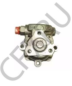 QVB101240 BEARMACH НАСОС ГИДРОУСИЛИТЕЛЯ РУЛЯ (AM-OEM) в городе Екатеринбург