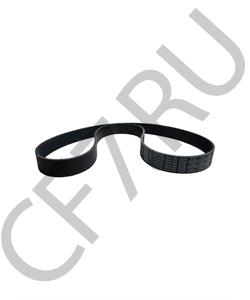 VG1246060080 HOWO Ремень 10PK1462 D12 A7 в городе Екатеринбург