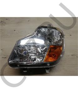 3772010-C0100 DFM Фара левая в сборе DF в городе Екатеринбург