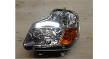 DFM Фара левая в сборе DF 3772010-C0100