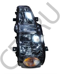 3711015-59A FAW Фара левая J6 в городе Екатеринбург