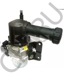 9684713280 PEUGEOT Рулевая колонка в городе Екатеринбург